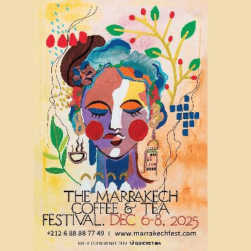 Spectacle Salah & Fati - BB à Casablanca